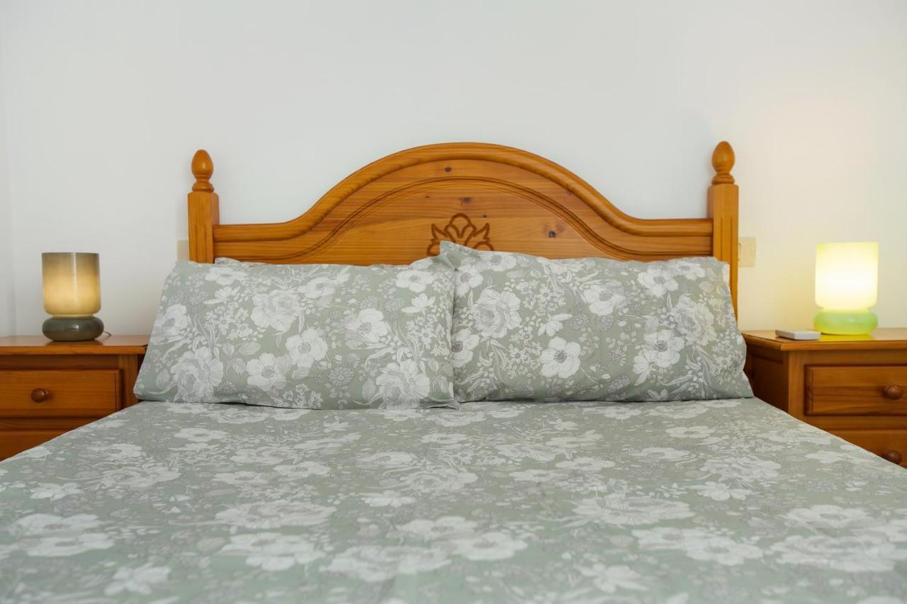 Mogán Casa Luis Montesdeoca 빌라 외부 사진