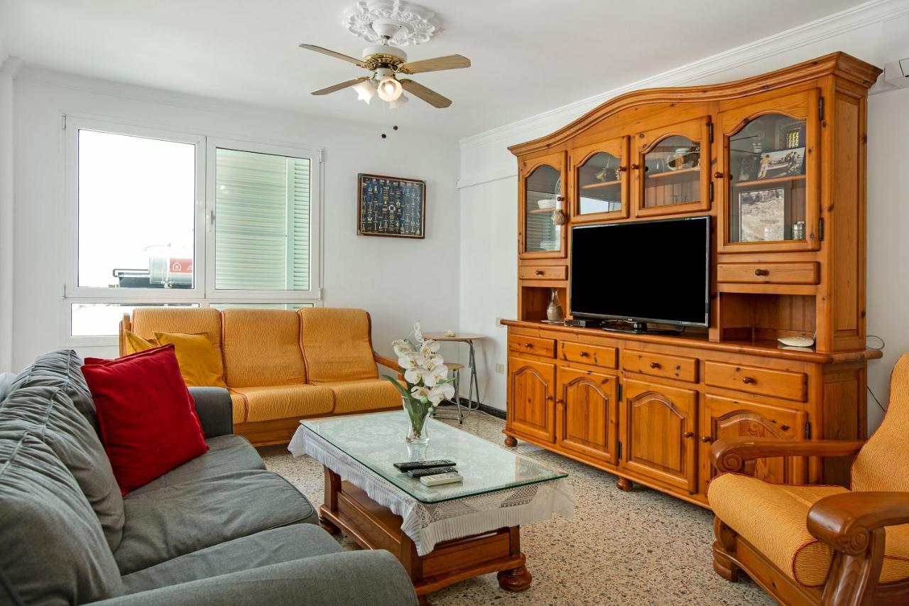 Mogán Casa Luis Montesdeoca 빌라 외부 사진