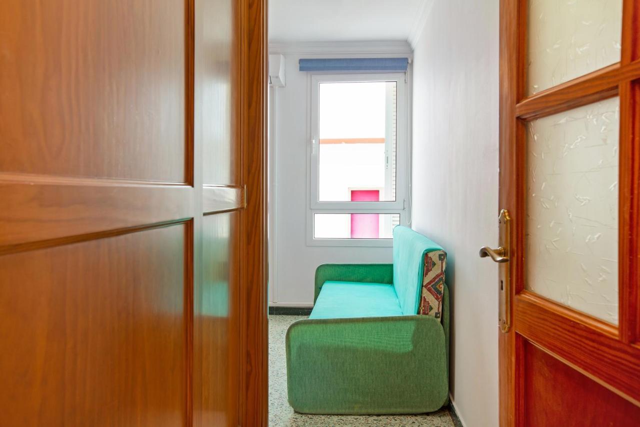 Mogán Casa Luis Montesdeoca 빌라 외부 사진