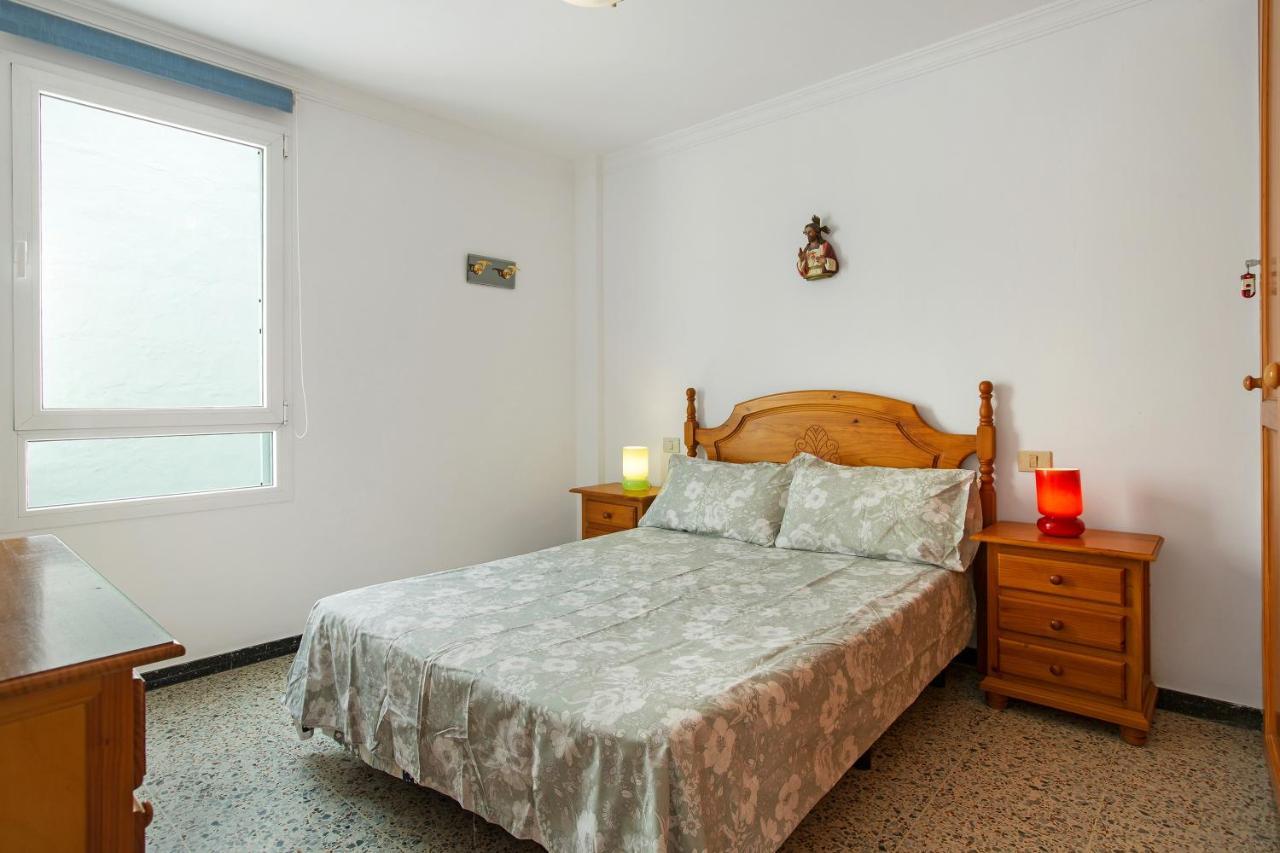 Mogán Casa Luis Montesdeoca 빌라 외부 사진