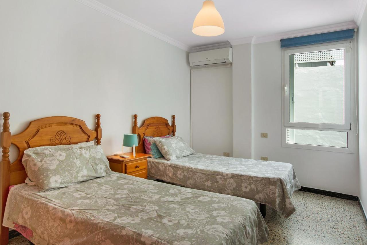 Mogán Casa Luis Montesdeoca 빌라 외부 사진